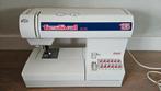 Pfaff naaimachine festival 6122, Ophalen, Gebruikt, Naaimachine, Pfaff