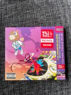 Gesigneerde kanye west cd graduation, met bittersweet poetry, Verzenden, 2000 tot heden, Nieuw in verpakking, 10 inch