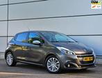 Peugeot 208 1.5 BlueHDi Blue Lease Allure Airco/Navi/Led/Lmv, Voorwielaandrijving, Gebruikt, Euro 6, 4 cilinders