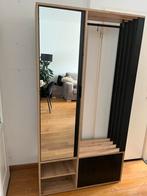Zo goed als nieuwe kapstok / kast, Huis en Inrichting, Ophalen, Met hangruimte, 50 tot 100 cm, Zo goed als nieuw
