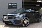 Mercedes-Benz C-klasse Estate 250 AMG VOL VOL VOL VOL VOL VO, Automaat, Achterwielaandrijving, Euro 6, 4 cilinders