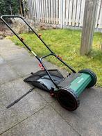 Parkside Grasmaaier - Gebruikt, Ophalen, Gebruikt, Handgrasmaaier, Minder dan 30 cm