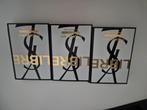 3 proefjes Yves Saint Laurent Libre 1,2 ml edp intense, Ophalen of Verzenden, Nieuw