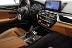 BMW 5-serie 520i Corporate Lease High Executive | SPORT LINE, Automaat, 1998 cc, Achterwielaandrijving, Gebruikt