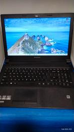 Lenovo B50-80 Laptop - Intel i3 - 8GB RAM 256 GB SSD, Gebruikt, Met videokaart, 8 GB, Minder dan 2 Ghz