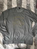 PME Legend Trui XXXL - Amper Gedragen, Kleding | Heren, Overige maten, Ophalen of Verzenden, Zo goed als nieuw, Grijs