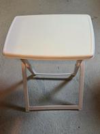 Balkon/Tuin tafeltje, Ophalen, Hout