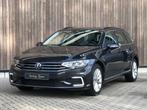 Volkswagen Passat Variant 1.4 TSI PHEV GTE Business, Auto's, Volkswagen, Stof, Gebruikt, Zwart, Adaptive Cruise Control