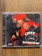 Onyx - Bacdafucup Part II, Cd's en Dvd's, Cd's | Hiphop en Rap, 2000 tot heden, Gebruikt, Ophalen of Verzenden