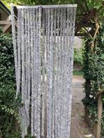 Vliegengordijn kattenstaart, Ophalen of Verzenden, Zo goed als nieuw, 80 tot 100 cm, 200 tot 215 cm
