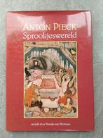 Boek Anton Pieck Sprookjeswereld, Nienk van Hichtum vertelt, Boeken, Sprookjes en Fabels, Ophalen of Verzenden, Zo goed als nieuw