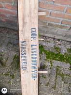 Coöp landbouwvereniging Varsseveld, Antiek en Kunst, Ophalen
