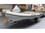 Nimarine 500, Gebruikt, Benzine, 70 tot 120 pk, Overige merken