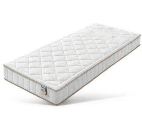 2x Auping matras Vivo Breeze 80 x 200; 1x medium, 1x firm, Huis en Inrichting, Slaapkamer | Matrassen en Bedbodems, Zo goed als nieuw