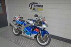 SUZUKI GSX-R 750 (bj 1996), SUZUKI, 4 cilinders, Motorrijbewijs A, Bedrijf
