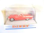 Matchbox Dinky DY 31 Ford Thunderbird 1955 1:43 modelauto, Ophalen of Verzenden, Nieuw, Auto, Matchbox