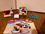 Lego friends 41009, Ophalen, Zo goed als nieuw, Complete set, Lego