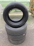 Continental Vancontact Eco 235-60R17 nieuw 117/115R, Bestelwagen, 285 mm, Nieuw, Overige maten