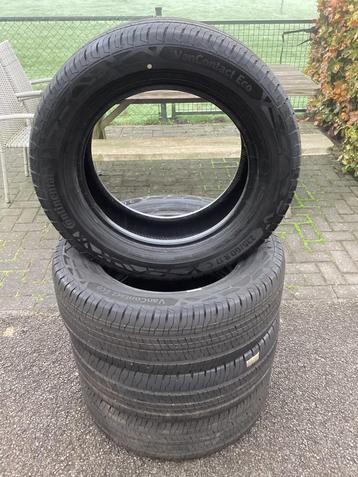 Continental Vancontact Eco 235-60R17 nieuw 117/115R beschikbaar voor biedingen