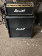 marshall valvestate vs100, Muziek en Instrumenten, Versterkers | Bas en Gitaar, Ophalen, Zo goed als nieuw, Minder dan 50 watt