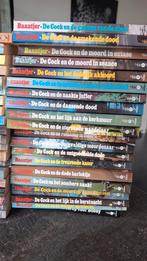 Zeer veel baantjer boeken, Ophalen of Verzenden, Zo goed als nieuw