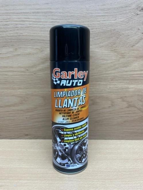 Velgenreiniger Garley-Auto 500ml., Auto diversen, Onderhoudsmiddelen, Ophalen of Verzenden