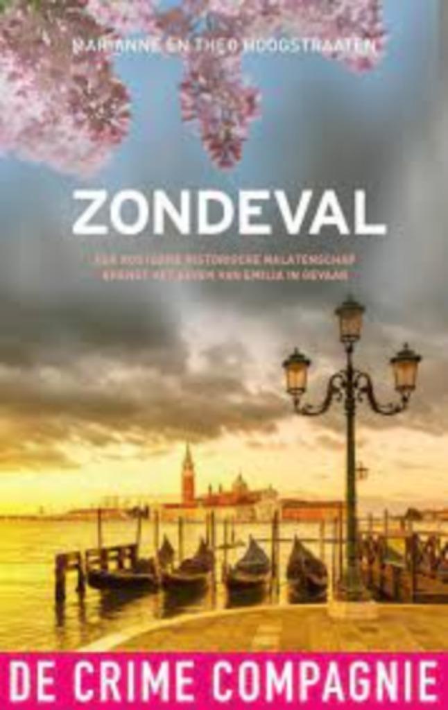 Diverse titels van Marianne en Theo Hoogstraaten, Boeken, Thrillers, Zo goed als nieuw, Ophalen of Verzenden