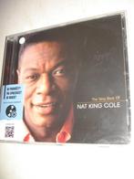 Nat King Cole- The 28 Greatest Hits- Capitol- (NIEUW/SEAL), Cd's en Dvd's, Cd's | Jazz en Blues, Jazz, Verzenden, 1980 tot heden