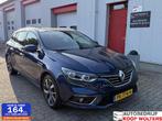 Renault Megane Estate 1.5 dCi Bose 175.000KM!, Voorwielaandrijving, Gebruikt, 4 cilinders, Blauw