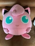 Jigglypuff pluche, Ophalen of Verzenden, Zo goed als nieuw