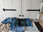 Kledingpakket baby maat 68 24 delig, Ophalen of Verzenden, Zo goed als nieuw, Maat 68