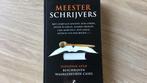 Simon Vuyk - Meesterschrijvers, Nieuw, Ophalen of Verzenden, Simon Vuyk, Nederland