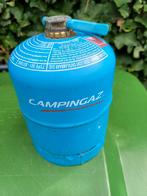 Te koop gasfles Campingaz 901, Caravans en Kamperen, Kampeeraccessoires, Ophalen, Zo goed als nieuw