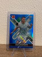 Marco Meyerhöfer Topps Finest Bundesliga 2021-22 Auto /65 70, Hobby en Vrije tijd, Stickers en Plaatjes, Ophalen of Verzenden