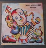 Pater Moeskroen -  Paterke, Cd's en Dvd's, Vinyl Singles, Ophalen of Verzenden, Single