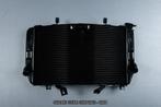 Radiateur Koeler AVDB SUZUKI GSXR 1000 2003 - 2004 K3 K4, Motoren, Ophalen of Verzenden, Nieuw