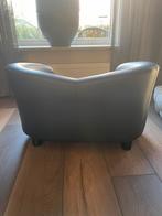 Hondenbankje zwart hondensofa, Dieren en Toebehoren, Ophalen of Verzenden, Zo goed als nieuw