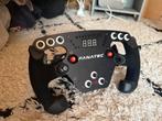 Fanatec F1 Esports V2, QR1 lite of QR2 lite, Computers en Software, Joysticks, Ophalen of Verzenden, Gebruikt, Fanatec