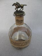 Whisky-kan / waterkan Black en White en fles BOLTON'S whisky, Verzamelen, Ophalen of Verzenden, Gebruikt, Gebruiksvoorwerp