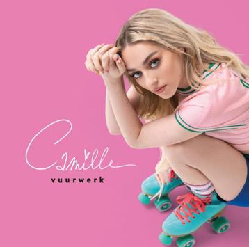Camille - Vuurwerk beschikbaar voor biedingen