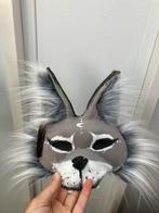 Therian Masker Wolf Cosplay, Hobby en Vrije tijd, Kostuums, Theaterbenodigdheden en LARP, Ophalen of Verzenden, Nieuw, Accessoires