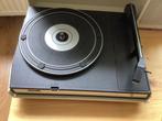 Philips 270 draagbare platenspeler, Audio, Tv en Foto, Platenspelers, Ophalen, Gebruikt, Platenspeler, Philips