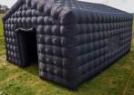 Opblaasbare partytent 6x4 te huur 150,-, Ophalen, Zo goed als nieuw
