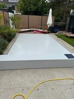 Demo en refurbished CoverSeal beschikbaar, Tuin en Terras, Zwembaden, Minder dan 80 cm, Overige typen, 300 cm of meer, Ophalen of Verzenden