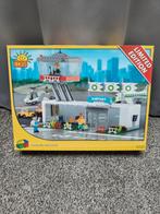 Vliegveld Lego BP limited edition, Zo goed als nieuw, Ophalen