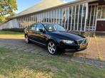 Volvo S80 2.5 T Geartronic 2006 Zwart APK NAP, 1528 kg, 1800 kg, Zwart, Particulier