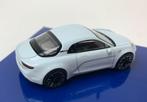 Jsn Norev 1:43 Renault Alpine Vision wit in cadeauverpakking, Nieuw, Ophalen of Verzenden, Auto, Norev