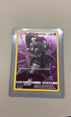 Armored Mewtwo, Hobby en Vrije tijd, Verzamelkaartspellen | Pokémon, Ophalen of Verzenden, Zo goed als nieuw