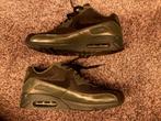 Nike Air Max 90 Winter 'Carbon Green Black'  Maat 42.5 US9, Zwart, Nike Air Max 90, Ophalen of Verzenden, Sneakers of Gympen