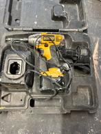 DeWalt Schroefmachine Gebruikt, Doe-het-zelf en Verbouw, Gereedschap | Boormachines, Ophalen, Gebruikt, Variabele snelheid, Boor- en Schroefmachine